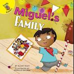 Miguel's Family