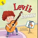 Levi's Family