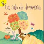 Un ano de diversion