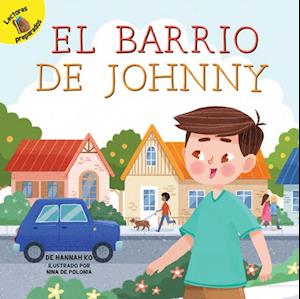 El barrio de Johnny