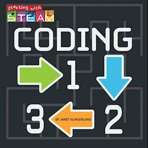 Coding 1, 2, 3