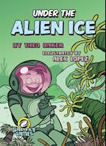 Under the Alien Ice