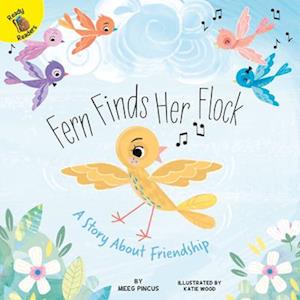 Fern Finds Her Flock