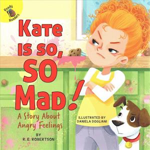 Kate Is So, So Mad!