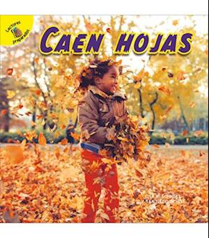 Caen Hojas