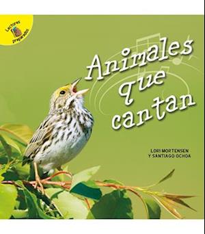 Animales Que Cantan