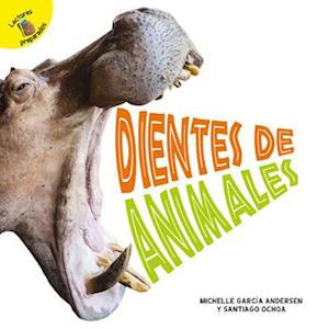 Dientes de Animales