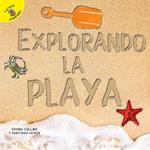 Explorando La Playa