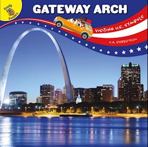 Gateway Arch