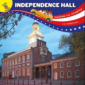 Independence Hall