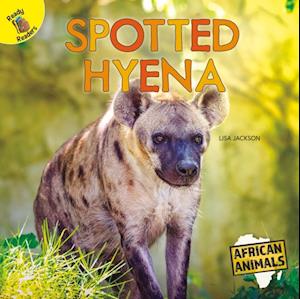 Spotted Hyena