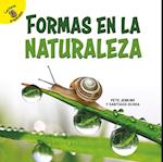 Formas en la naturaleza