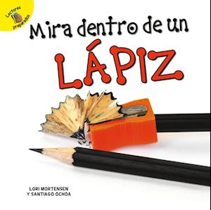 Mirar dentro de un lápiz