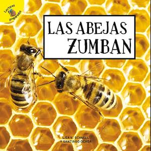 Las abejas zumban