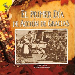 El primer Día de Acción de Gracias