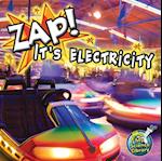 Zap! It's Electricity!