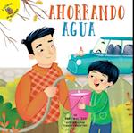 Ahorrando agua