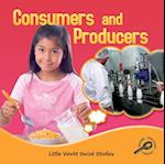 Consumers and Producers