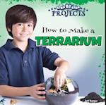 How to Make a Terrarium