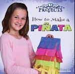 How to Make a Pinata