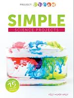 Simple Science Projects