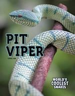 Pit Viper