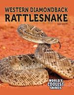 Western Diamondback Rattlesnake