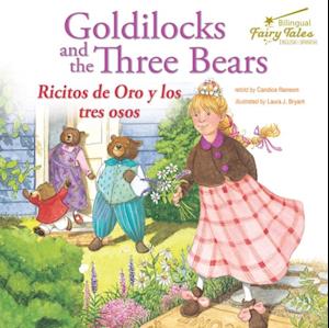 Bilingual Fairy Tales Goldilocks and the Three Bears