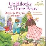 Bilingual Fairy Tales Goldilocks and the Three Bears