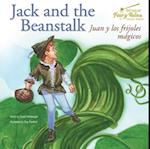 Bilingual Fairy Tales Jack and the Beanstalk