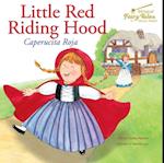 Bilingual Fairy Tales Little Red Riding Hood