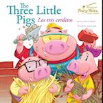 Bilingual Fairy Tales Three Little Pigs