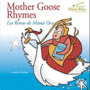 Bilingual Fairy Tales Mother Goose Rhymes