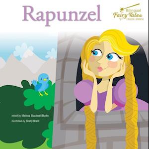 Bilingual Fairy Tales Rapunzel