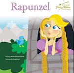 Bilingual Fairy Tales Rapunzel