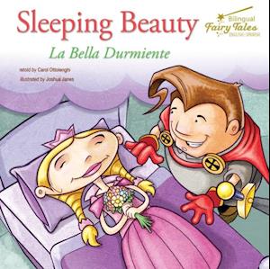 Bilingual Fairy Tales Sleeping Beauty