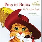 Bilingual Fairy Tales Puss in Boots