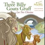 Bilingual Fairy Tales Three Billy Goats Gruff