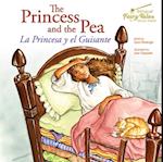 Bilingual Fairy Tales Princess and the Pea