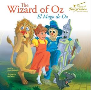 Bilingual Fairy Tales Wizard of Oz