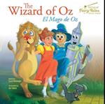 Bilingual Fairy Tales Wizard of Oz