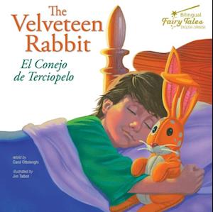 Bilingual Fairy Tales Velveteen Rabbit