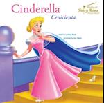 Bilingual Fairy Tales Cinderella