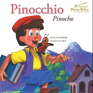 Bilingual Fairy Tales Pinocchio