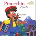 Bilingual Fairy Tales Pinocchio