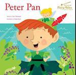 Bilingual Fairy Tales Peter Pan