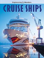 Engineering Wonders Cruise Ships