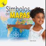 Descubrámoslo (Let’s Find Out) Símbolos de mapas