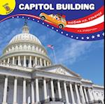 Visiting U.S. Symbols Capitol Building