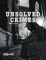 Unexplained Unsolved Crimes